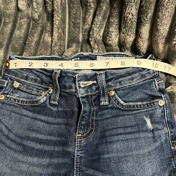 Girls Ag-Ed Denim jeans - Picture 4 of 5